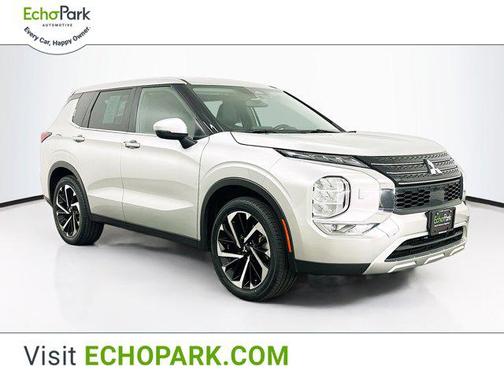2023 Mitsubishi Outlander SE Special Editiont S-AWC