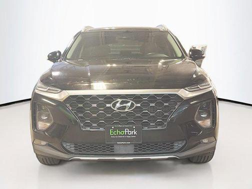 2020 Hyundai SANTA FE SEL 2.4
