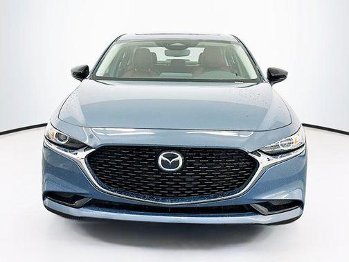 2024 Mazda Mazda3 AWD