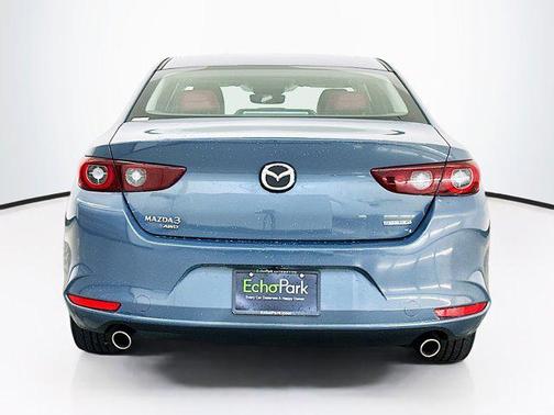 2024 Mazda Mazda3 AWD