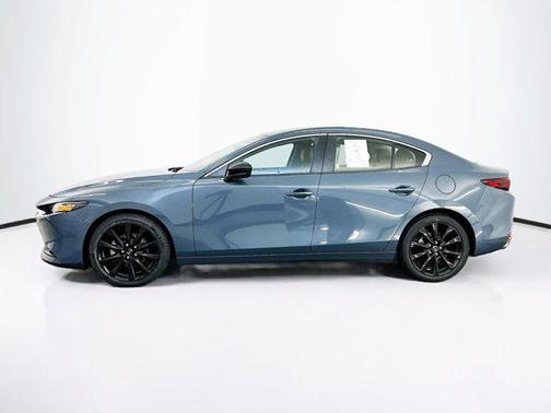 2024 Mazda Mazda3 AWD