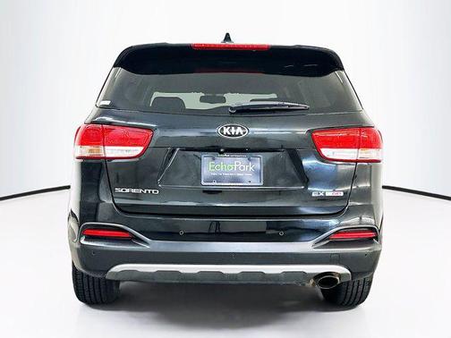 2017 Kia Sorento EX
