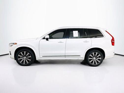 2024 Volvo XC90 B5 Core Bright Theme