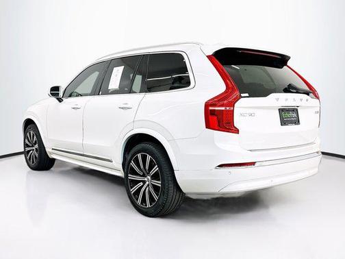 2024 Volvo XC90 B5 Core Bright Theme