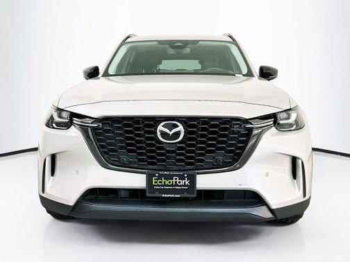 2025 Mazda CX-90 3.3 Turbo Premium Sport