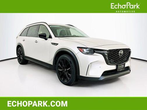 2025 Mazda CX-90 3.3 Turbo Premium Sport