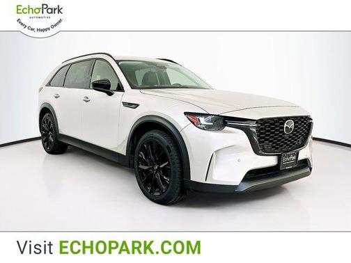 2025 Mazda CX-90 3.3 Turbo Premium Sport