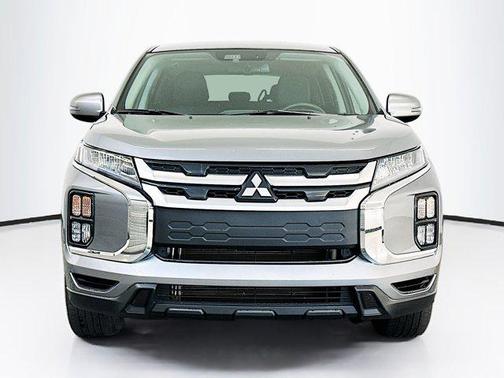 2024 Mitsubishi Outlander Sport SE