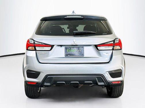 2024 Mitsubishi Outlander Sport SE