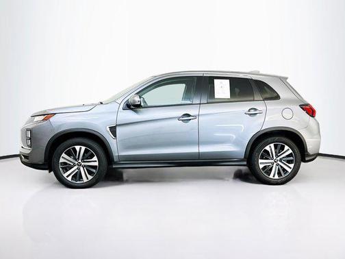 2024 Mitsubishi Outlander Sport SE