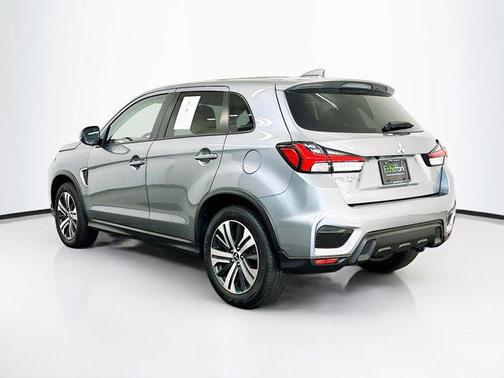 2024 Mitsubishi Outlander Sport SE