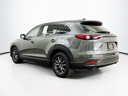 2022 Mazda CX-9 Touring