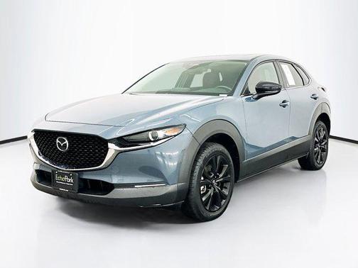 2024 Mazda CX-30 Base