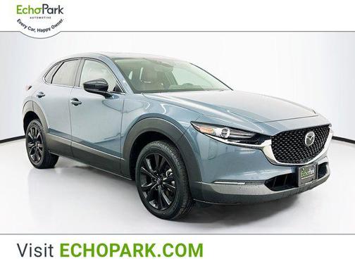 2024 Mazda CX-30 Base
