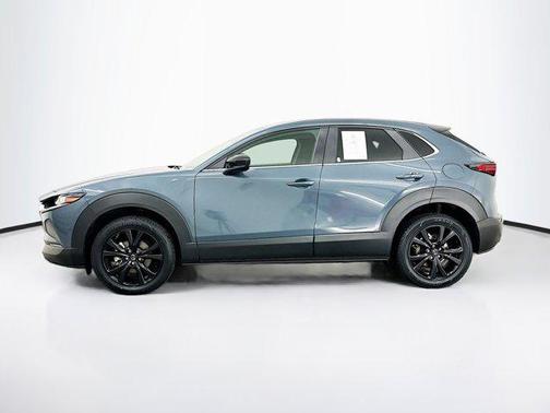2024 Mazda CX-30 Base
