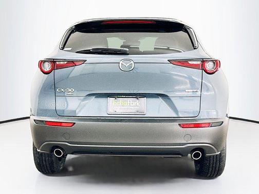 2024 Mazda CX-30 Base
