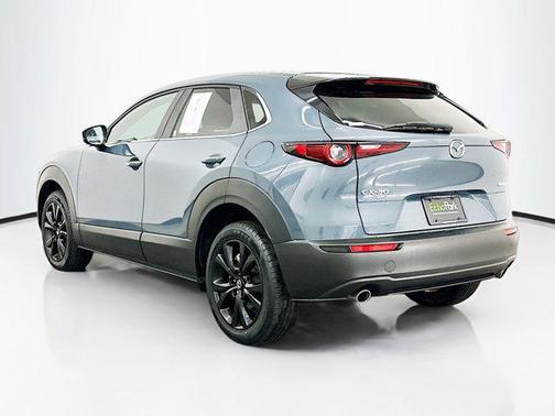 2024 Mazda CX-30 Base