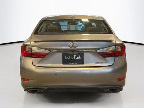 2016 Lexus ES 350 Base