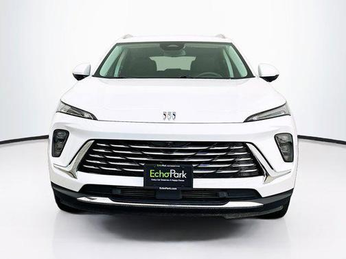 2025 Buick Envision Preferred AWD