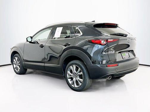 2024 Mazda CX-30 2.5 S Premium Package