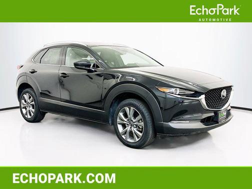 2024 Mazda CX-30 2.5 S Premium Package
