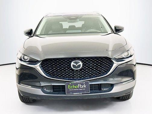 2024 Mazda CX-30 2.5 S Premium Package