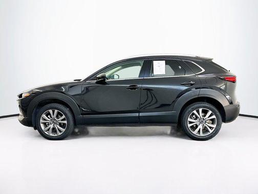 2024 Mazda CX-30 2.5 S Premium Package