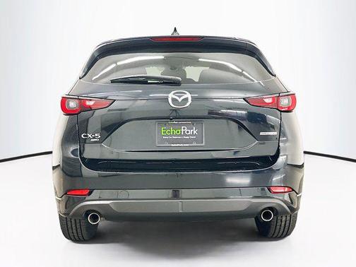 2024 Mazda CX-5 2.5 S Select