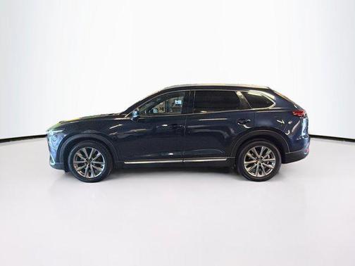 2016 Mazda CX-9 Grand Touring