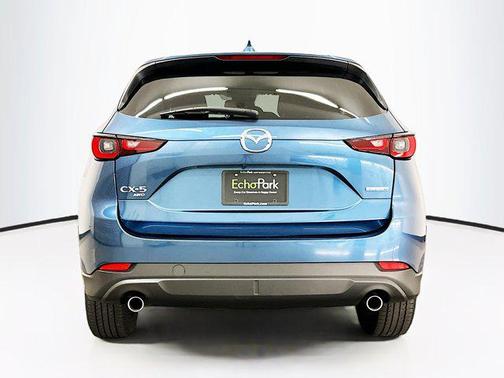 2023 Mazda CX-5 2.5 S Premium