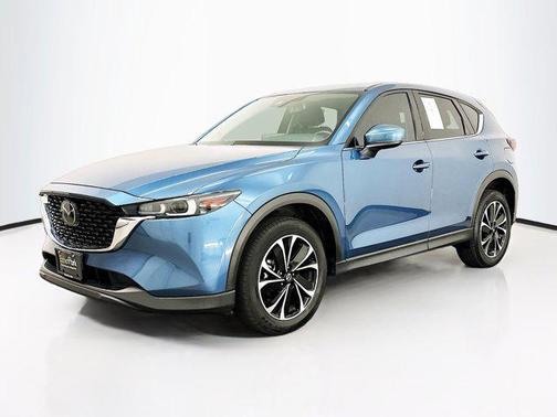 2023 Mazda CX-5 2.5 S Premium