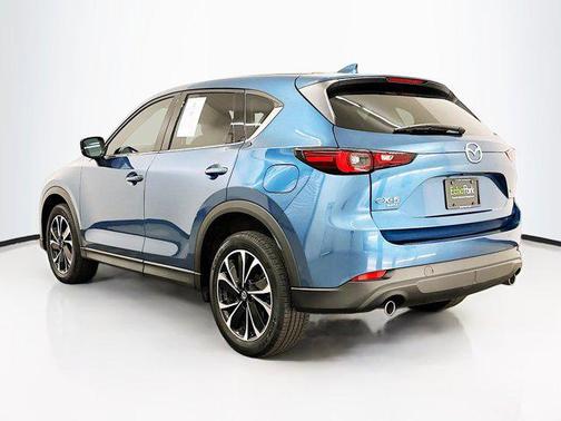2023 Mazda CX-5 2.5 S Premium