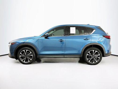 2023 Mazda CX-5 2.5 S Premium