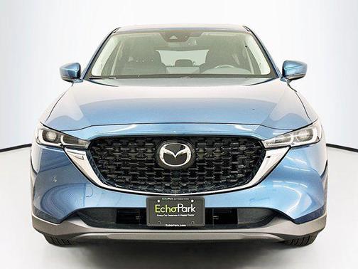 2023 Mazda CX-5 2.5 S Premium