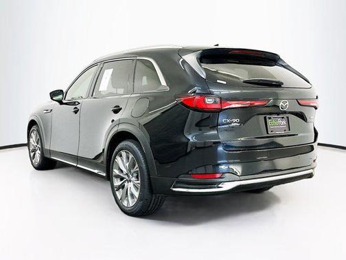 2025 Mazda CX-90 3.3 Turbo Premium Plus