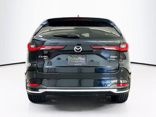 2025 Mazda CX-90 3.3 Turbo Premium Plus