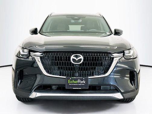 2025 Mazda CX-90 3.3 Turbo Premium Plus