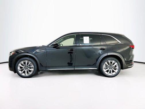 2025 Mazda CX-90 3.3 Turbo Premium Plus