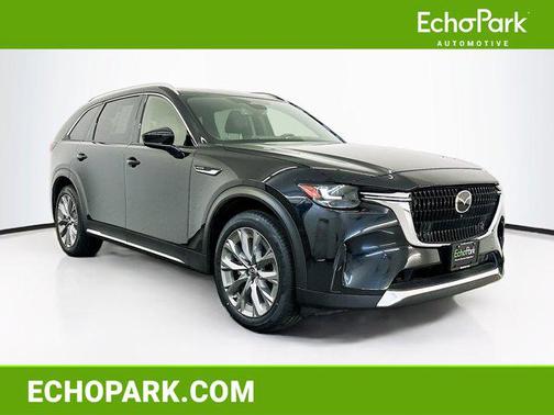 2025 Mazda CX-90 3.3 Turbo Premium Plus
