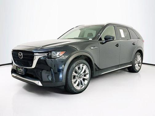 2025 Mazda CX-90 3.3 Turbo Premium Plus