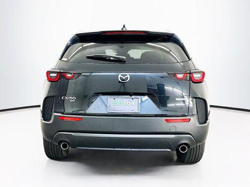 2025 Mazda CX-50 Hybrid Preferred Package