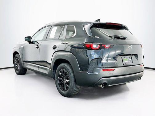 2025 Mazda CX-50 Hybrid Preferred Package