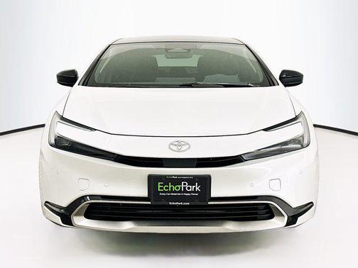 2024 Toyota Prius Prime XSE Premium