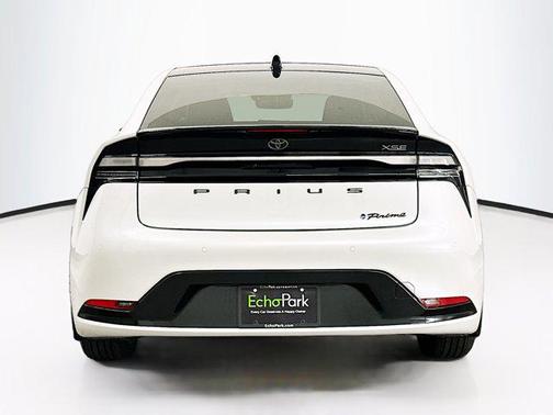 2024 Toyota Prius Prime XSE Premium