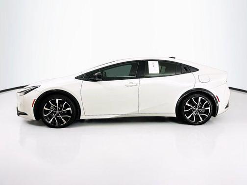 2024 Toyota Prius Prime XSE Premium