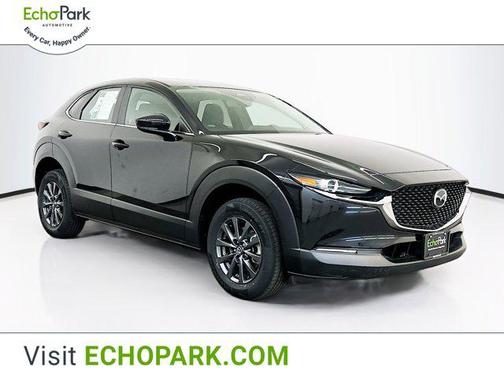 2024 Mazda CX-30 2.5 S
