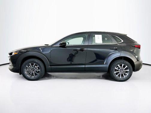 2024 Mazda CX-30 2.5 S