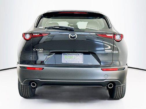 2024 Mazda CX-30 2.5 S