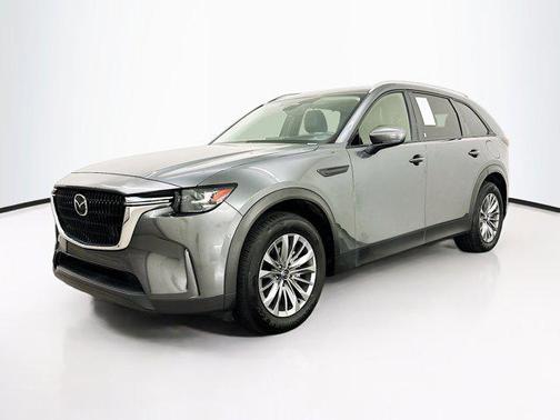 2024 Mazda CX-90 3.3 Turbo Preferred Plus