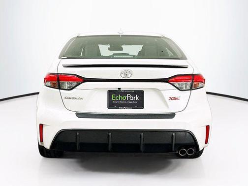 2023 Toyota Corolla XSE